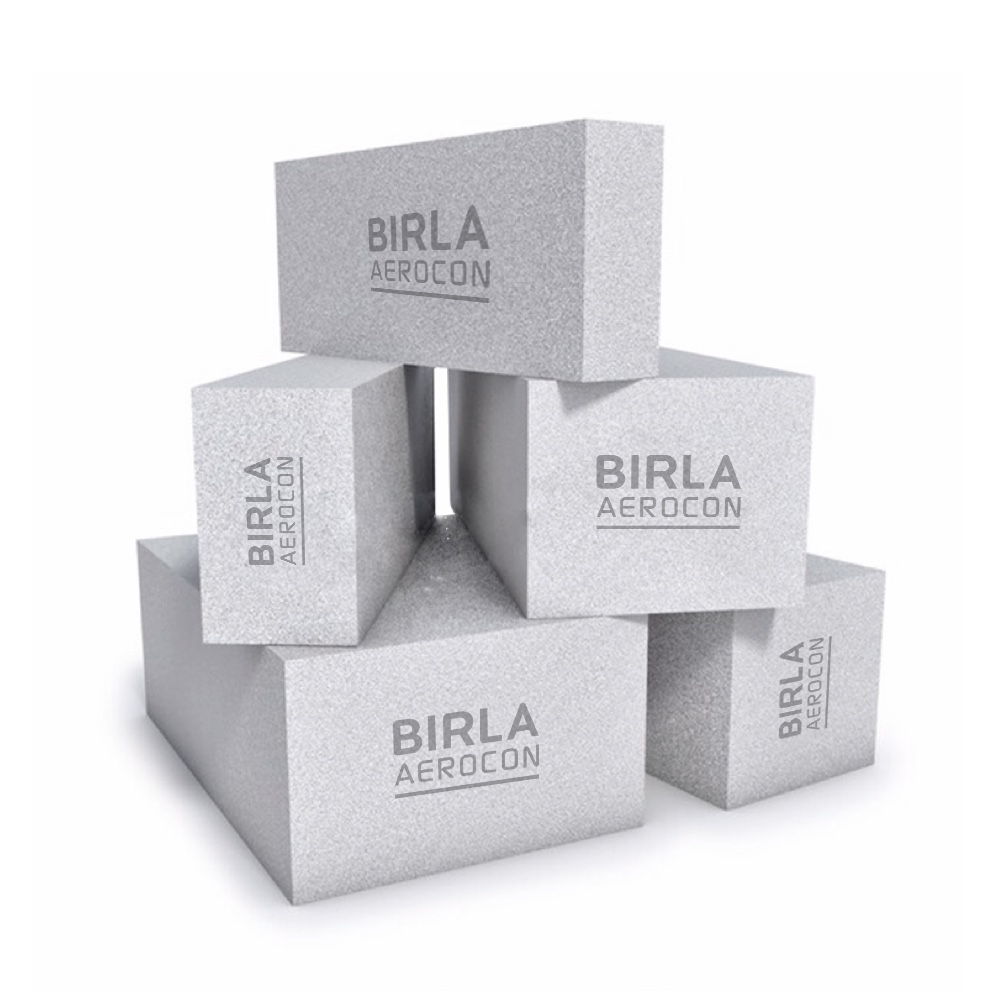 Birla aac blocks hot sale price