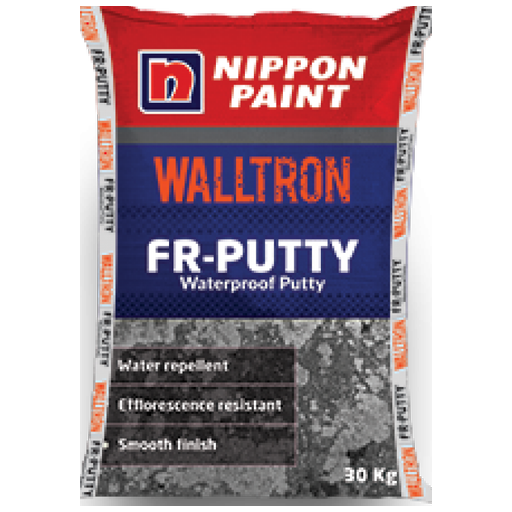 Buy Nippon Paint Walltron Putty Online at Best Price in Hyderabad Bu